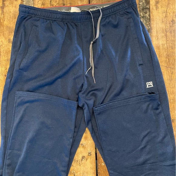 Avalanche Other - AVALANCHE outdoor apparel, Men’s jog pants size XL